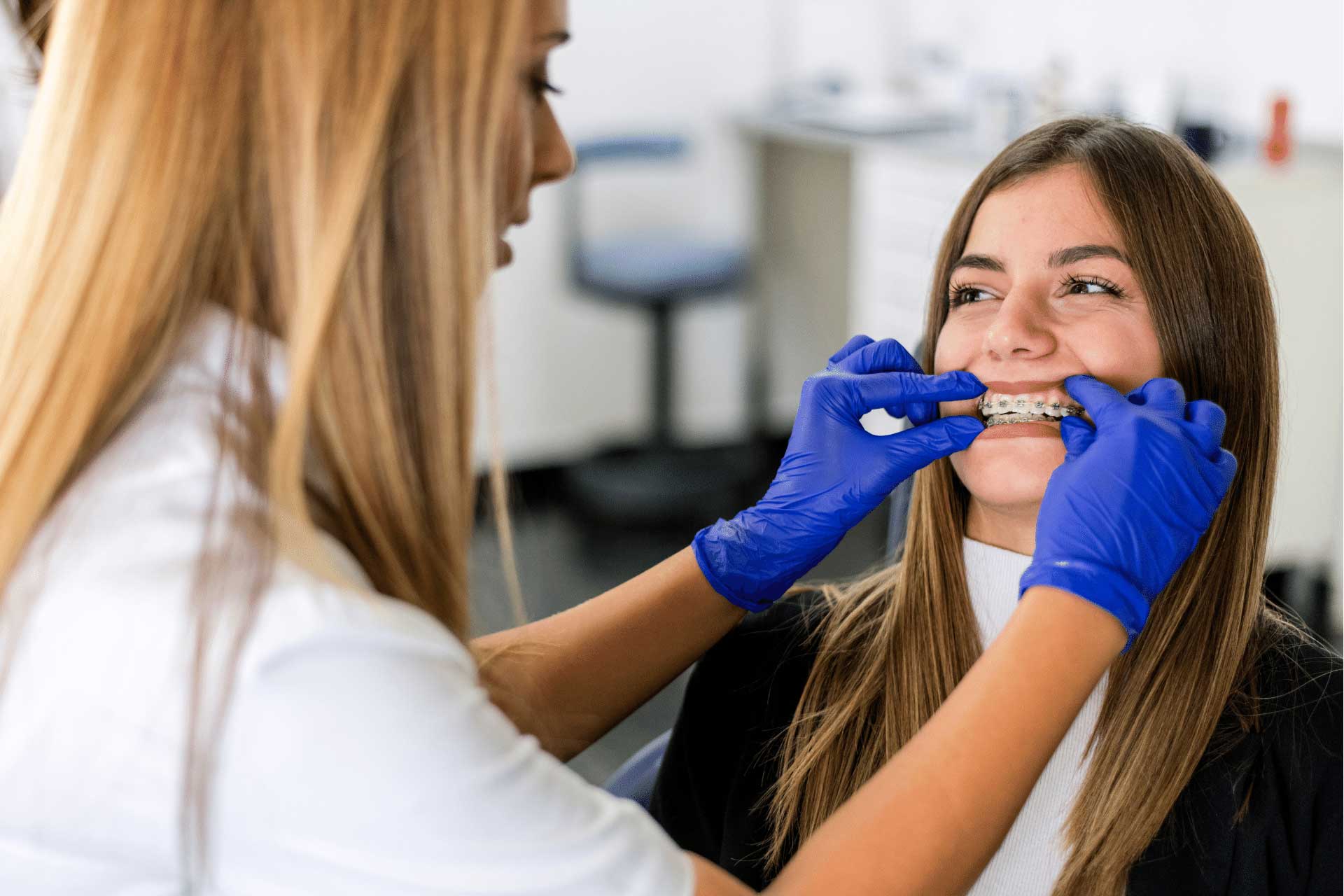 Debunking the Myths of Orthodontics and Braces