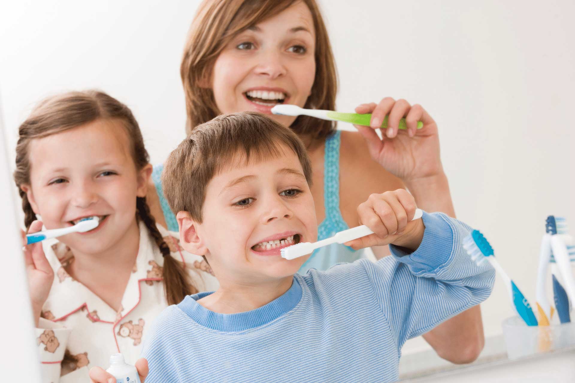 How to Practice Good Oral Hygiene at Home