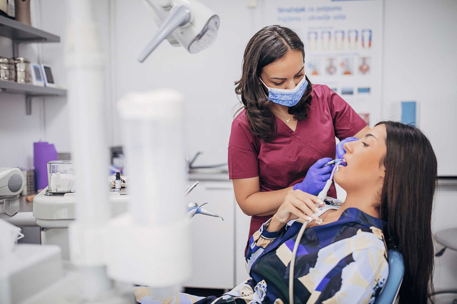 Preparing for Cosmetic Dental Procedures: 5 Things You Should Do